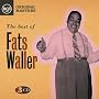 RCA Original Masters The Best Of Fats Waller