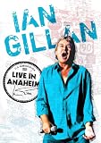 Live in Anaheim