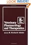 Veterinary Pharmacology and Therapeutics