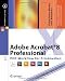 Adobe Acrobat 8 Professional. PDF-Workflow f&uuml;r Printmedien (mit Schulungsvideos auf DVD)