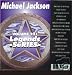 Michael Jackson Five 18 Song Karaoke CDG Legends #221