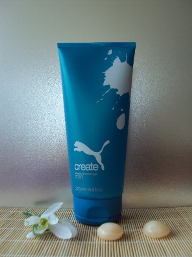 PUMA * Create * man Duschgel 200ml Preisvergleich