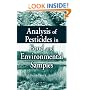 Analysis of Pesticides in Food and Environmental Samples