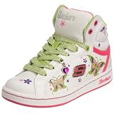 Buy : Skechers Little Kid/Big Kid Zephyr II - Pretty Fly Sneaker