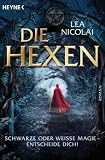 Die Hexen: Roman