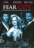 Fear City