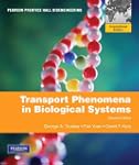 Transport Phenomena in Biological System