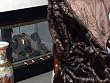 Classic Chinchilla | Faux Fur Throw | 60 Inches by 70 Inches