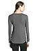 Cuddl Duds Women's Thermal Long Sleeve Top