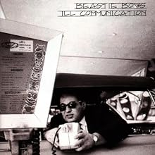 Ill Communication