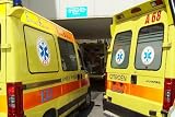 E.M.S Protocols and Standing Orders for Greek Paramedics
