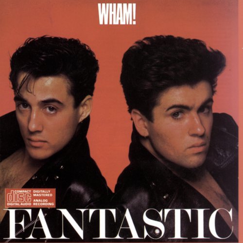 Wham - Happy Christmas! - Zortam Music