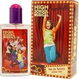 High School Musical by Disney For Women. Eau De Toilette Spray 3.4-Ounces