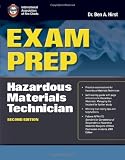 Exam Prep: Hazardous Materials Technician