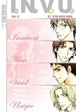 I.N.V.U. Volume 5