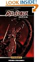 Sword of Red Sonja: Doom of the Gods TPB