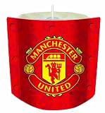 from Manchester Utd Spearmark Int Ltd Manchester Utd Profile Pop Up Pendant