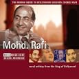 The Rough Guide to Mohd Rafi (Rough Guide World Music CDs) by Mohammed Rafi and Ken Hunt