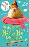 Humphrey's ha-ha-ha joke book