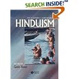 The Blackwell Companion to Hinduism (Blackwell Companions to Religion) by Gavin Flood
