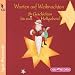 Warten auf Weihnachten. 4 CDs: