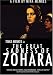 THE GREAT SADNESS OF ZOHARA