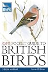 RSPB Pocket Guide to British Birds: S...