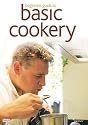 Beginners Guide To Basic Cookery [DVD]