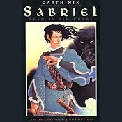 Sabriel | [Garth Nix]