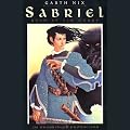 Sabriel (Unabridged)