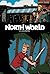 North World Book 1: The Epic of Conrad (Part 1) (Bk. 1, Pt. 1)