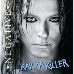Karma Killer