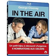 In the air [Blu-ray]