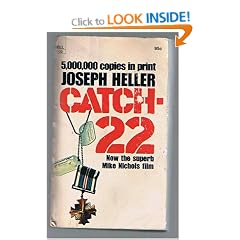 CATCH 22.