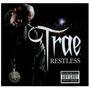 Restless