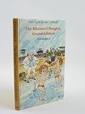 The minister's naughty grandchildren