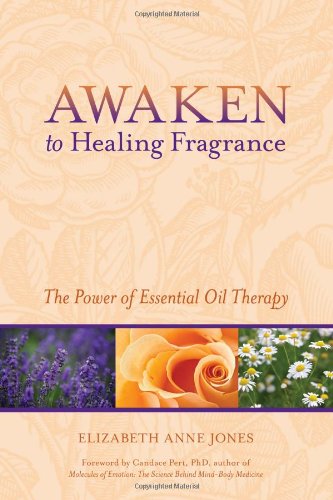 Awaken to Healing Fragrance: The Power of Essential Oil Therapy