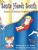 Santa Heads South: Casey's Christmas Surprise