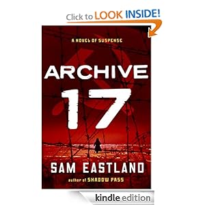 Archive 17 - Sam Eastland
