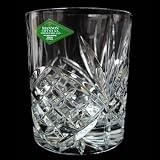 Godinger Shannon Twelve Double Old Fashioned Tumblers