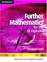 Further Mathematics for the IB Diploma Standard Level