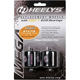 Heelys Mega ABEC 7 Replacement Wheels