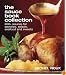 The Sauce Book Collection: 200+ sweets for savories, salads, seafoods and sweets