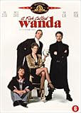 Un Poisson nommé Wanda
