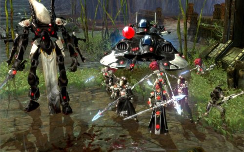 Cover image : Warhammer 40,000: Dawn of War II (輸入版)