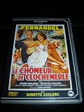 Easiest Profession (1957) French Import / Le chomeur de Clochemerle
