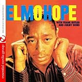 Elmo Hope Trio (Digitally Remastered)