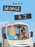 George And A.J.
