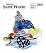 Rechercher : Calendrier 2008 Saint Phalle (15X18 cm)