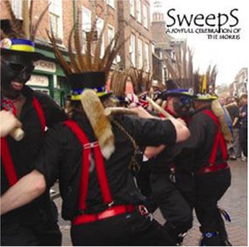 CD-Charts  Search : Sweeps: a Joyful Celebration of the Morris